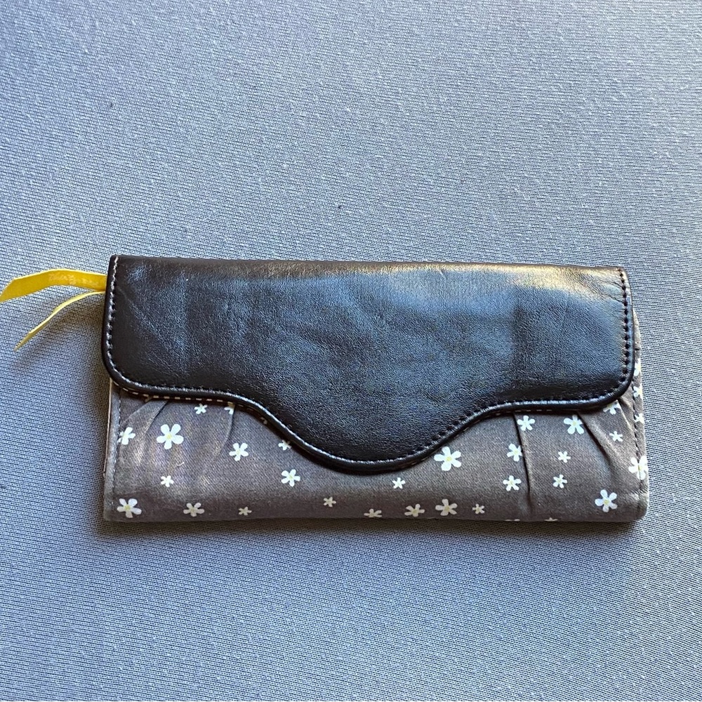 Thirty-one wallet.